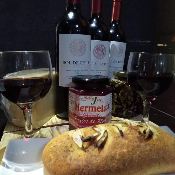 Mercado San Juan Pugibet - Los Huerta